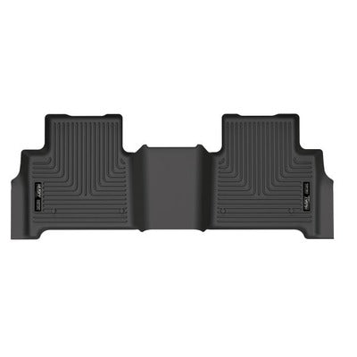 Husky Liners X-Act Contour Floor Liners 22-25 Grand Cherokee