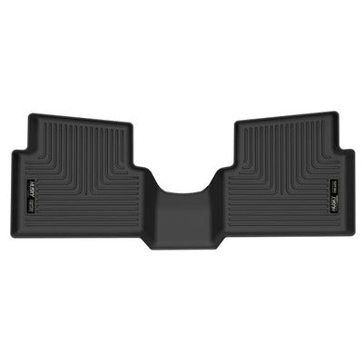 Husky Liners X-Act Contour Floor Liners 22-25 Ford Maverick