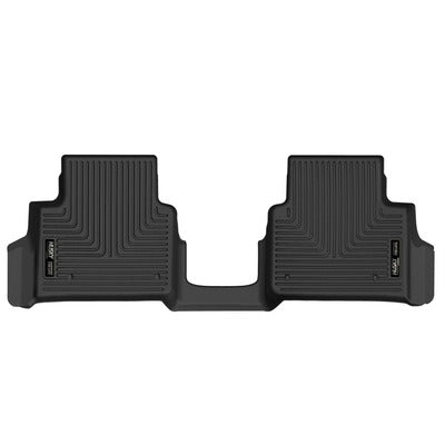 Husky Liners X-Act Contour Floor Liners 21-25 Grand Cherokee L