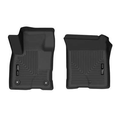 Husky Liners X-Act Contour Floor Liners Bronco Sport/Maverick