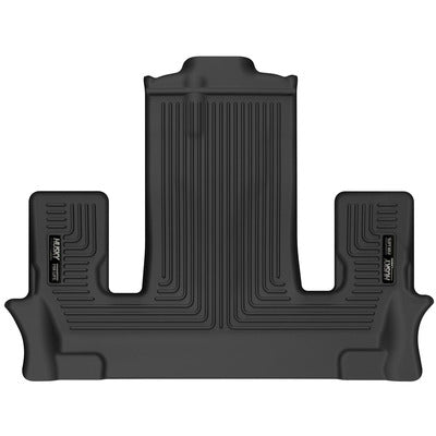 Husky Liners X-Act Contour Floor Liners 22-25 Ford Explorer