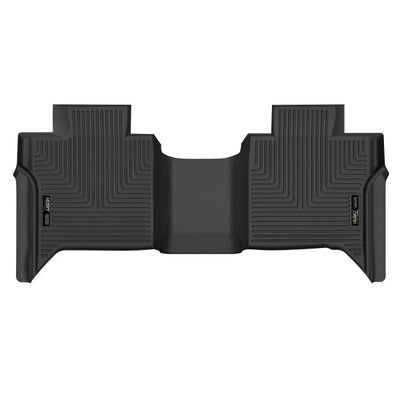 Husky Liners X-Act Contour Floor Liners 22-25 Tundra
