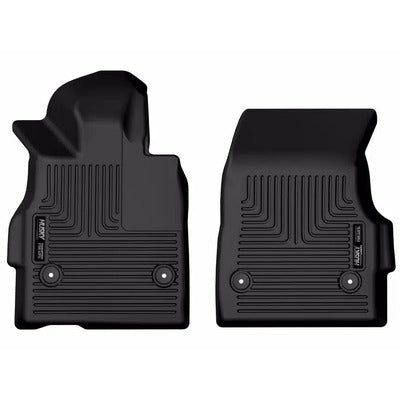 Husky Liners X-Act Contour Floor Linersn 20-25 Corvette