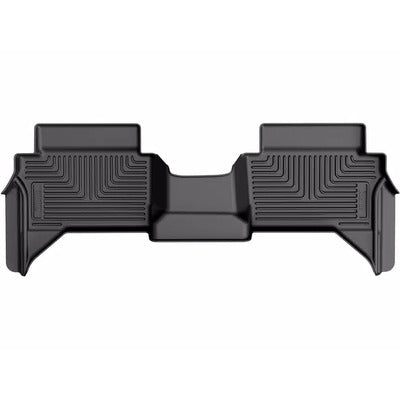 Husky Liners X-Act Contour Floor Liners 2024 Tacoma