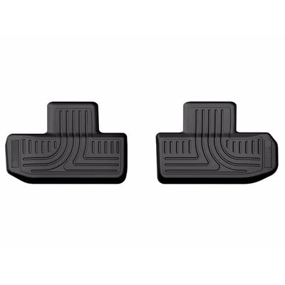 Husky Liners X-Act Contour Floor Liners 16-23 Dodge Challenger