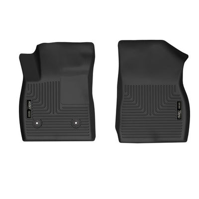 Husky Liners X-Act Contour Floor Liners Encore GX/Trailblazer/Envista