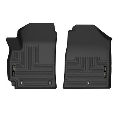 Husky Liners X-Act Contour Floor Liners 20-24 Lincoln Corsair