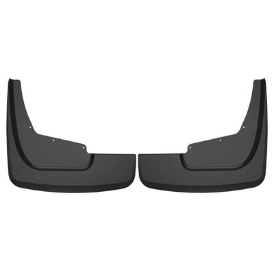 Husky Liners Mud Guards 20-25 Sierra 3500 HD