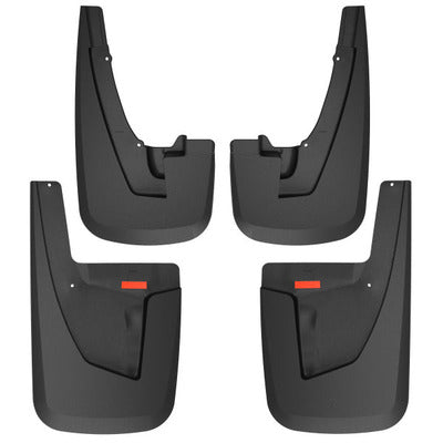 Husky Liners Mud Guards Ram 2500 / 3500