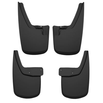 Husky Liners Mud Guards 23-25 GMC Canyon