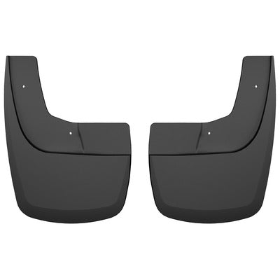 Husky Liners Mud Guards 21-22 Ford Raptor