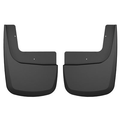 Husky Liners Mud Guards 21-22 Ford Raptor