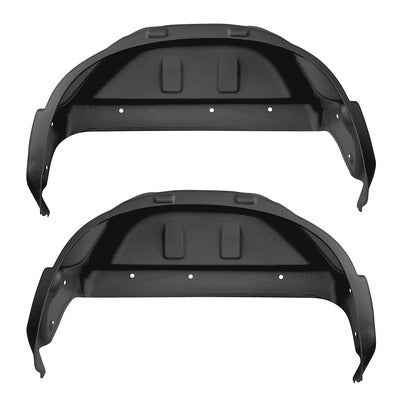 Husky Liners Wheel Well Guards 20-25 Silverado 2500 HD