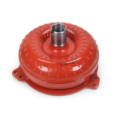Hughes Torque Converter 2000 Stall Series GM TH350 GM20