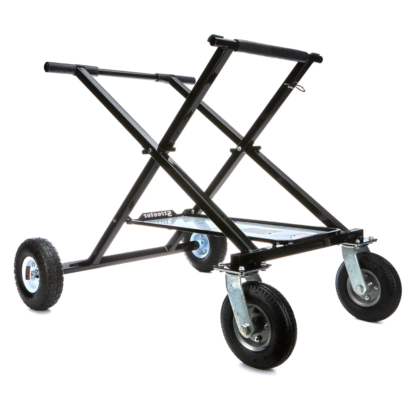 Hepfner Kart Stand STR-2500-500-BLK