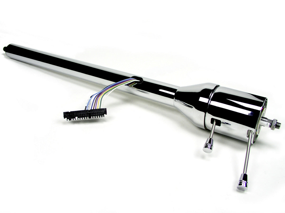 IDIDIT Steering Column Retrofit 60-66 Chevy Truck 1120650020