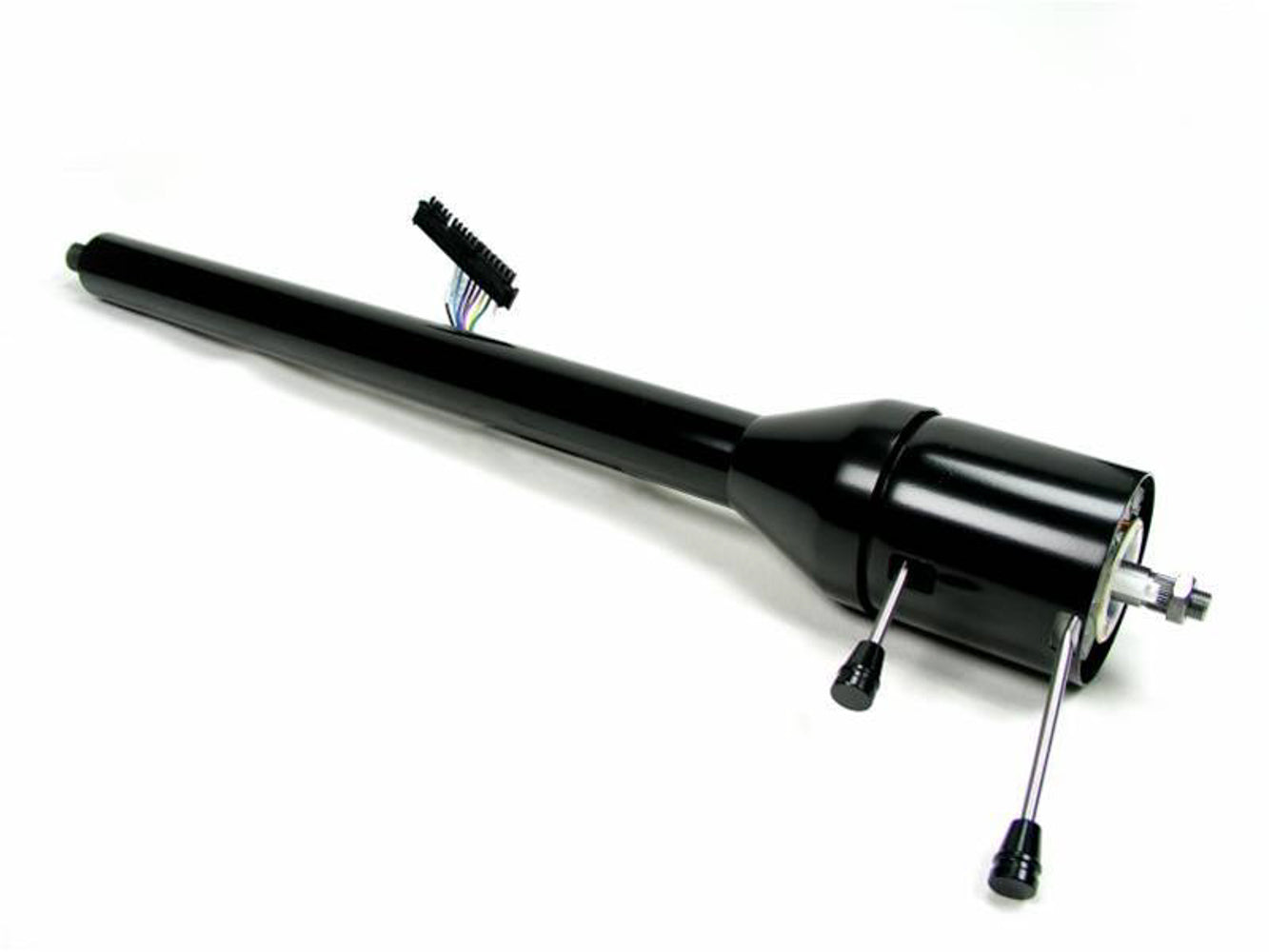 IDIDIT Steering Column Retrofit 67-72 Chevy Truck 1120658051