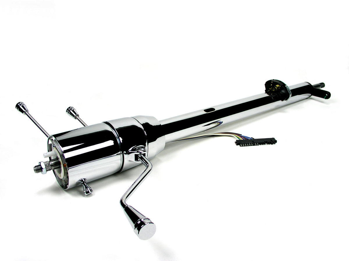 IDIDIT Steering Column Retrofit 67-72 Ford Truck 1130740010