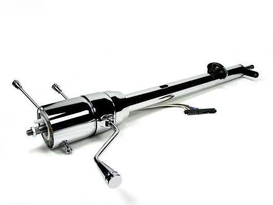 IDIDIT Steering Column Retrofit 67-72 Ford Truck 1130740010