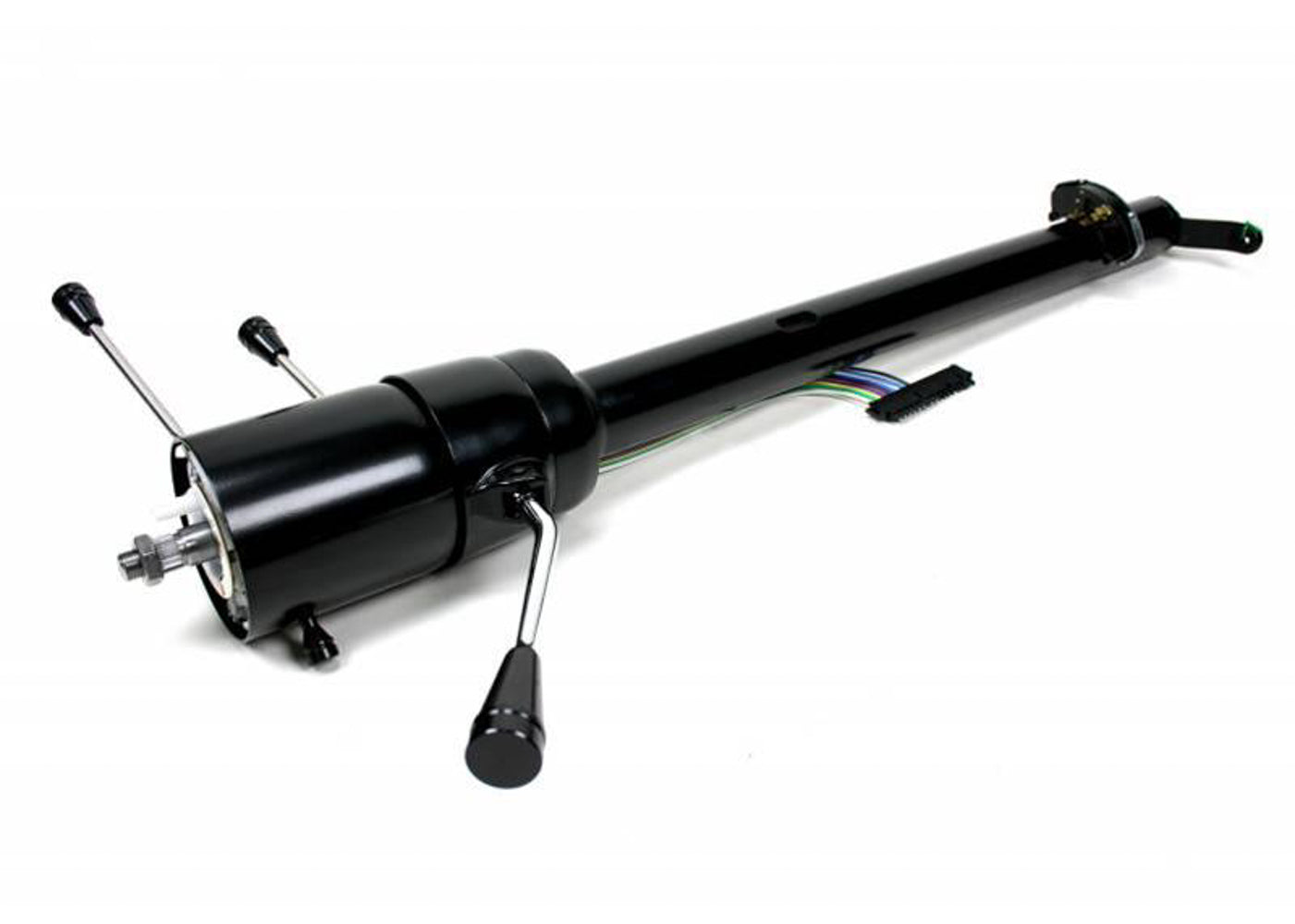 IDIDIT Steering Column Retrofit 67-72 Chevy Truck 1140658051