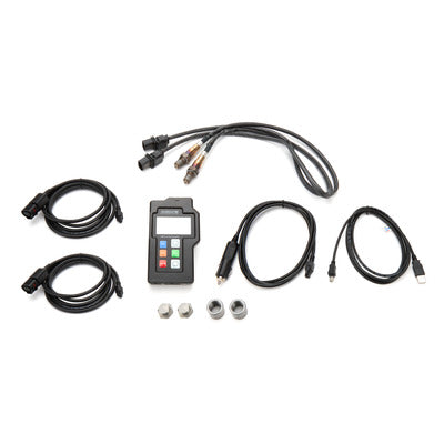 Innovate Motorsports LM-2 Air/Fuel Ratio Meter Dual O2 Basic Kit 38940