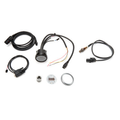 Innovate Motorsports MTX-L Plus Digital Air/ Fuel Ratio Gauge Kit 39180