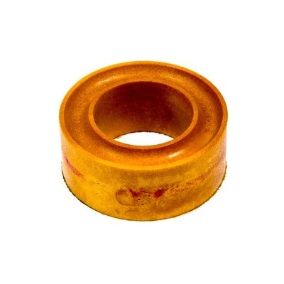 Integra Shocks Spring Rubber Coil-Over Soft Red 1.00" Spacing 310 3017-72