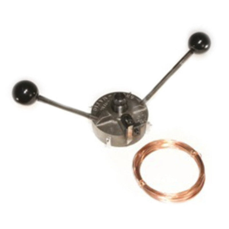 Isky Cams Groove-O-Matic Block O-Ringing Tool