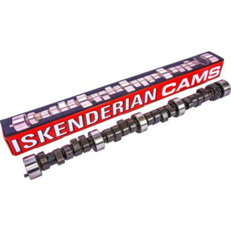 Isky Cams BBC Hydraulic Roller Camshaft 396284294 RR-284/294
