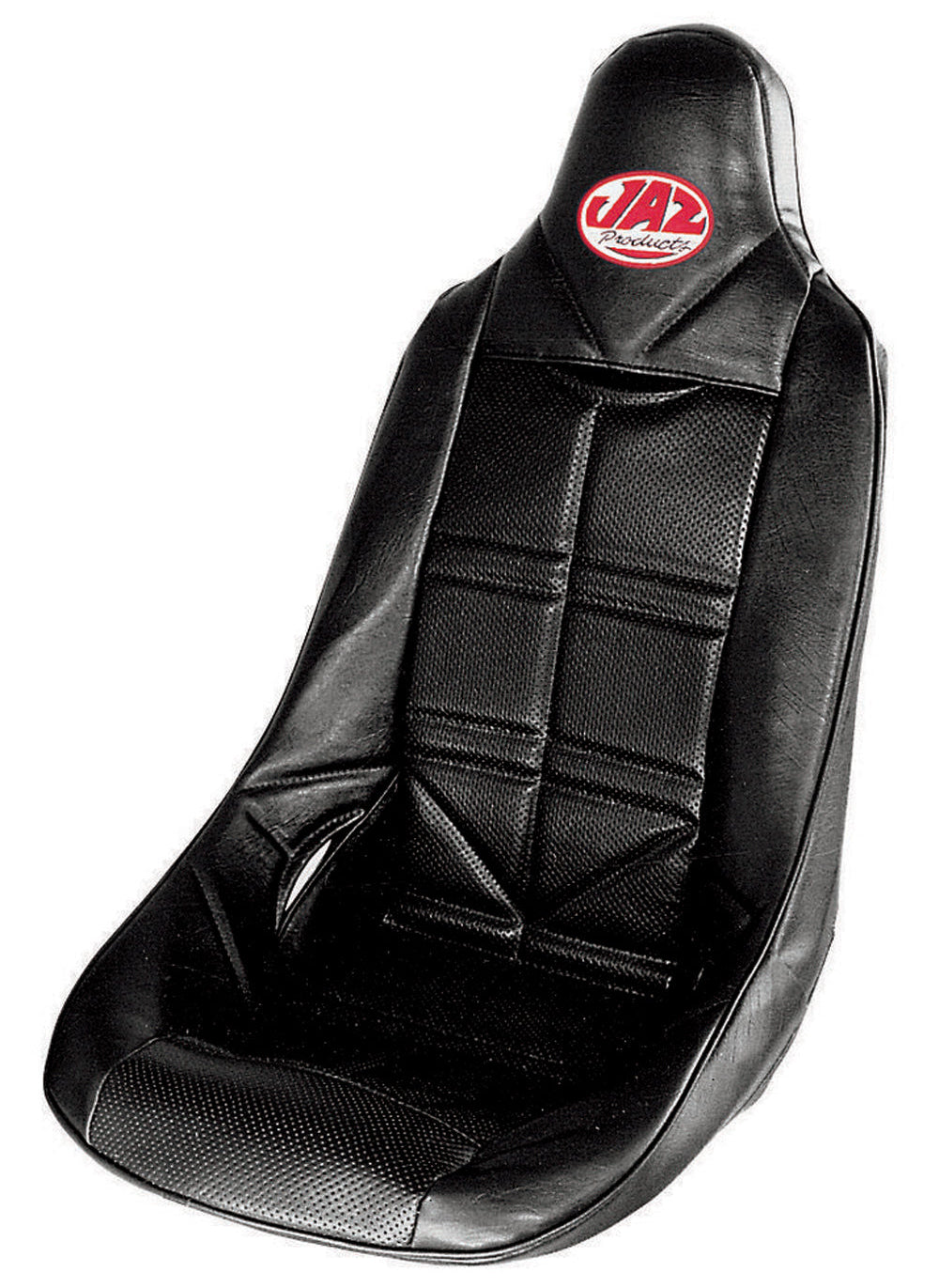JAZ Pro Stock Seat Cover 150-101-01