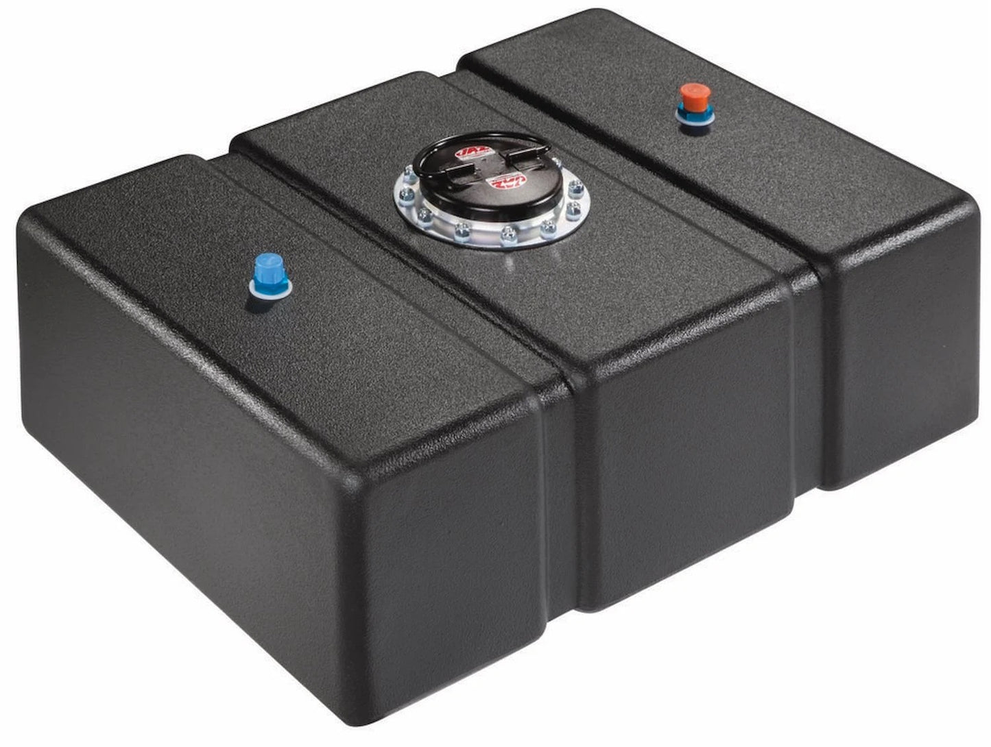 JAZ Circle Track Fuel Cell, 12 Gallon