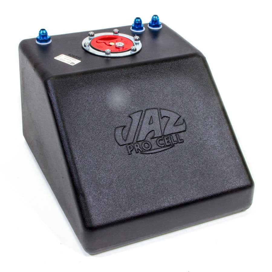 JAZ Pro Drag Fuel Cell 8-Gallon 220-108-01