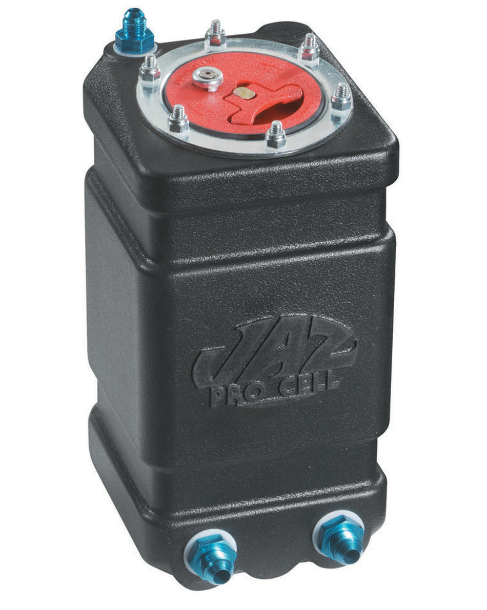 JAZ 1-Gallon Drag Race Cell 3-Gallon 250-001-01