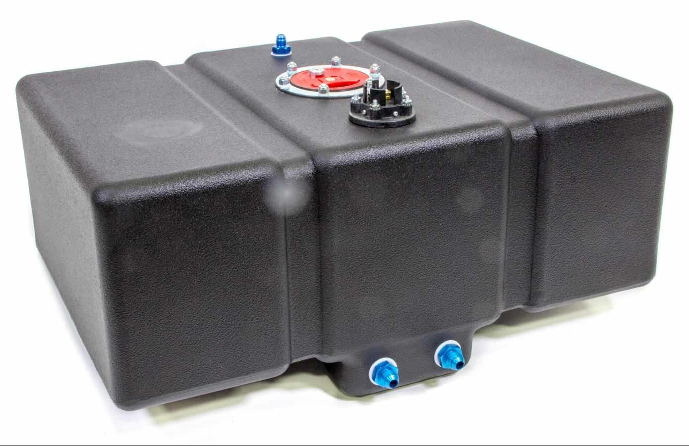 JAZ Drag Race Cell w/Foam 16-Gallon 252-016-01