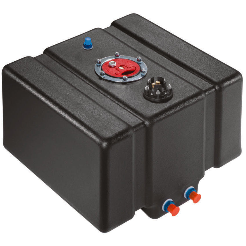 JAZ Drag Race Cell w/o Foam 16-Gallon 255-116-01