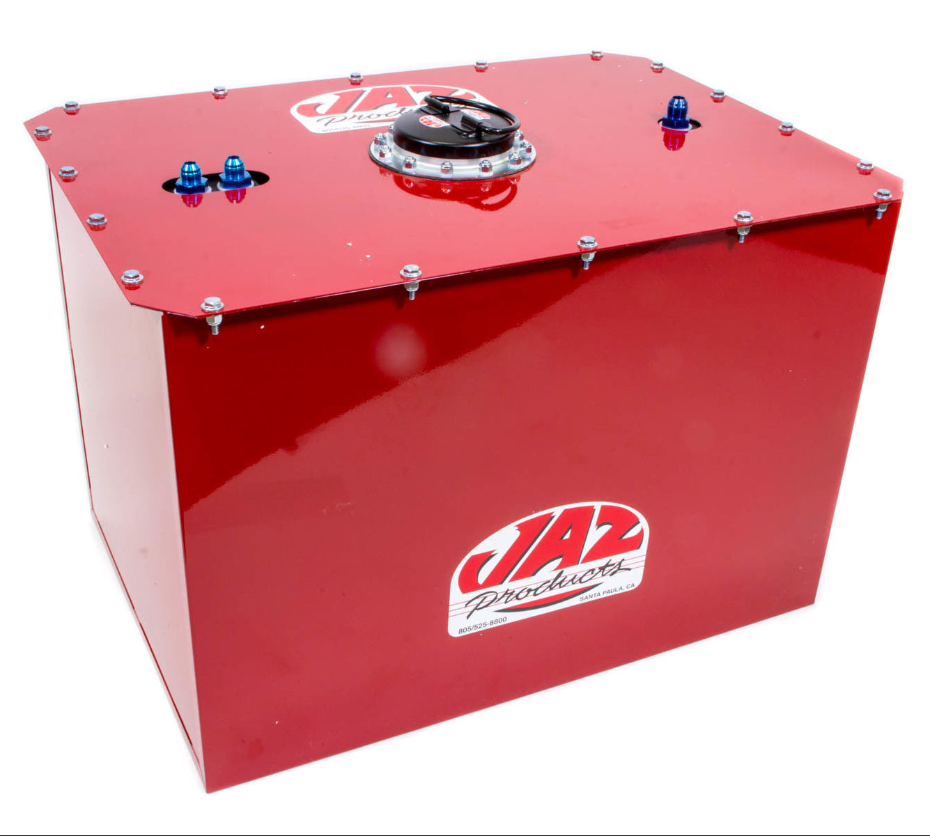 JAZ Pro Sport Fuel Cell w/o Foam 32-Gallon 270-532-NF