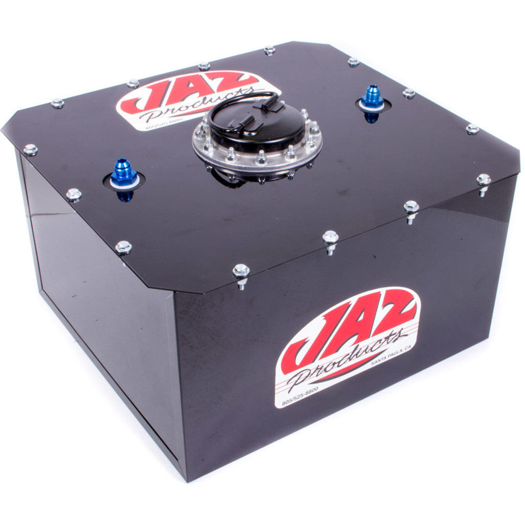 JAZ Pro Sport Fuel Cell w/Flapper No Foam 12-Gallon 275-012-NF1