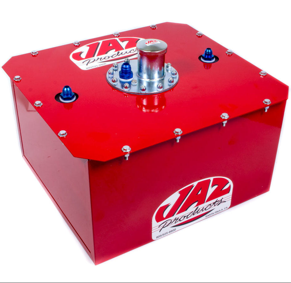 JAZ Pro Sport Fuel Cell w/Flapper 12-Gallon 277-012-06
