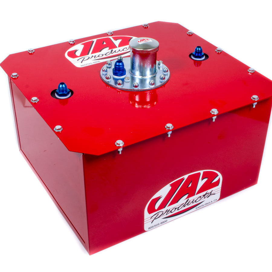 JAZ Pro Sport Fuel Cell w/Flapper 12-Gallon 277-012-NF