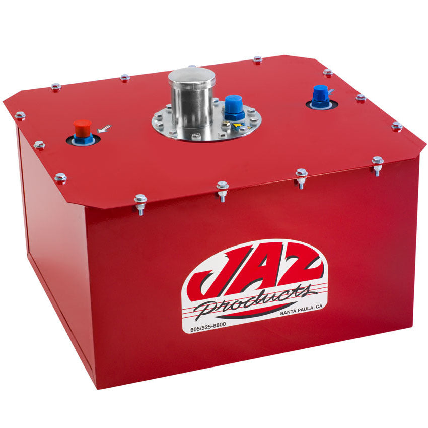 JAZ Pro Sport Fuel Cell w/Flapper 16-Gallon 277-016-06