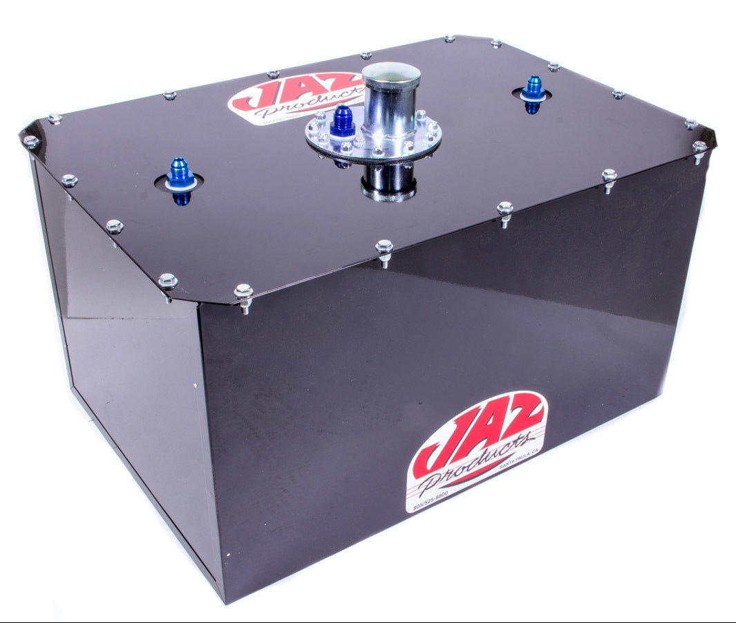 JAZ Pro Sport Fuel Cell w/Flapper 22-Gallon 277-222-01