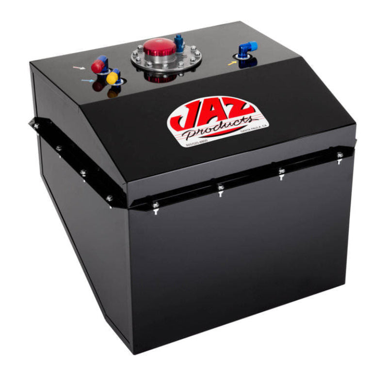 JAZ Man-O-War Fuel Cell, Circle Track 22-Gallon 285-722-01