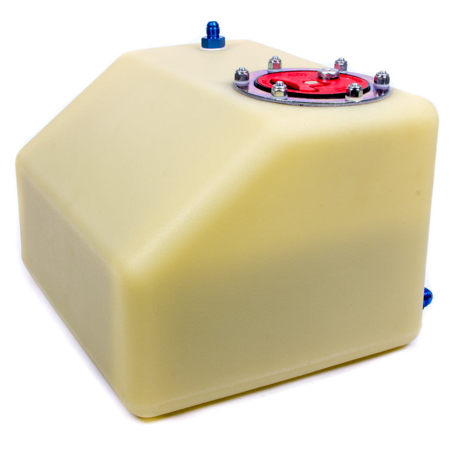 JAZ Econo Rail Fuel Cell 4-Gallon 290-104-05