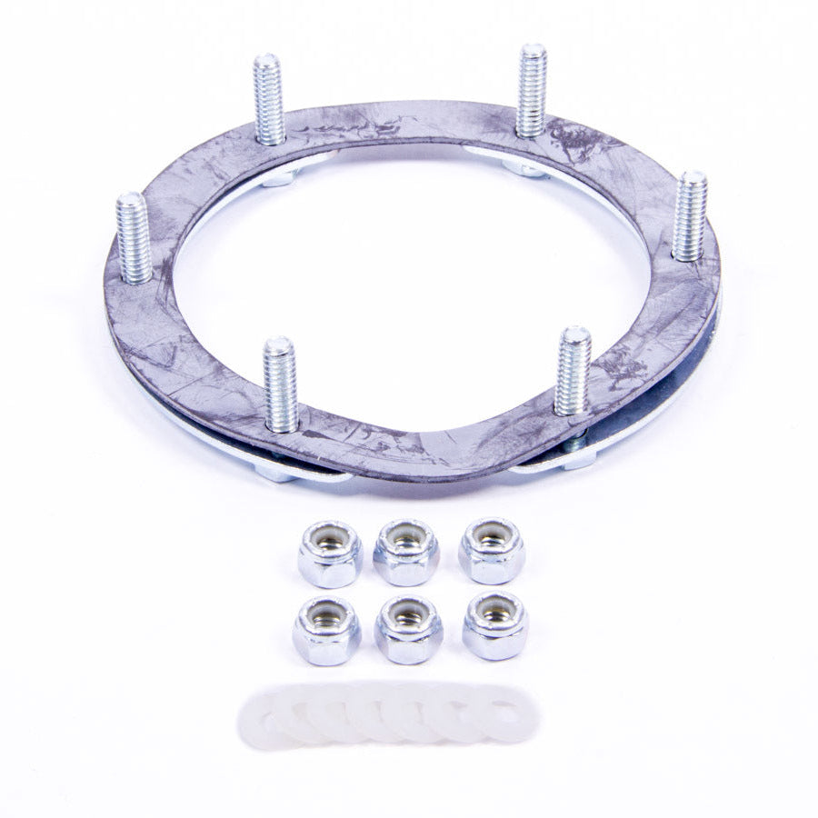 JAZ Split Nut Ring 6-Hole 315-003-03