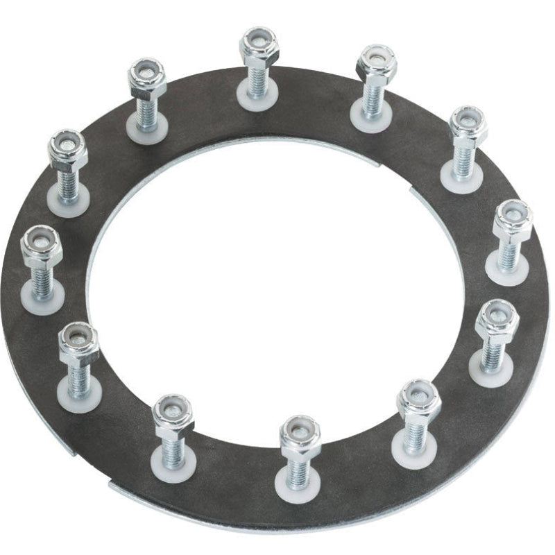JAZ Split Nut Ring 12-Bolt 315-030-03