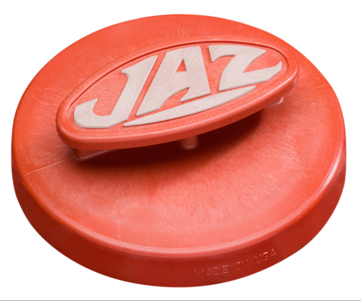 JAZ Replacement T-Handle Cap Red 340-300-06