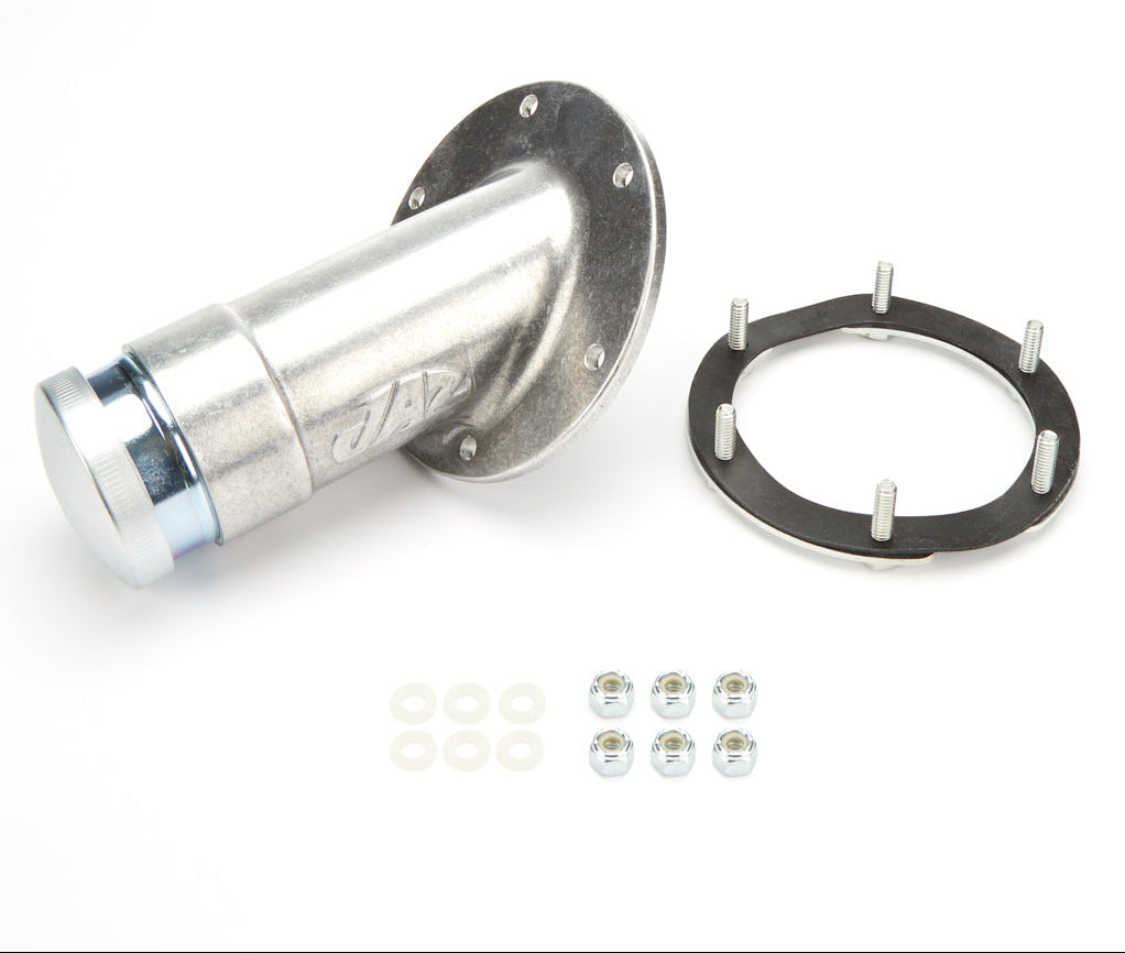 JAZ 45-Degree Short Filler Neck Assembly 345-251-03