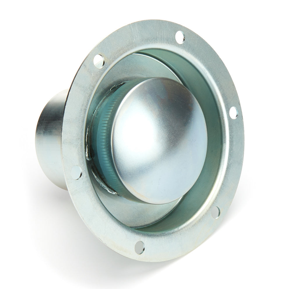 JAZ Recessed Fuel Filler Cap Assembly 2-1/4" 350-225-03