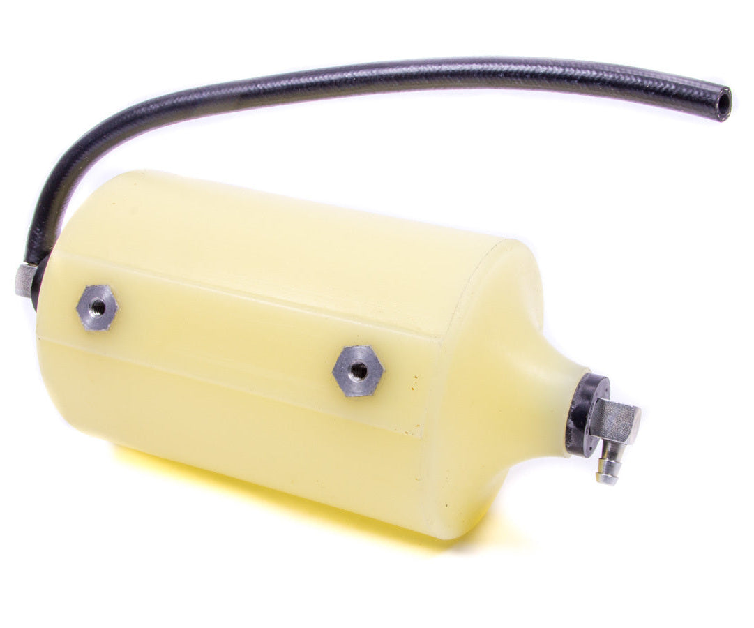 JAZ Radiator Recovery Tank Natural 602-025-05