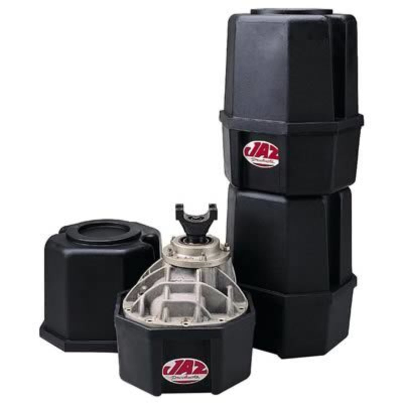 JAZ 3rd Member Protecto II Storage Case Vertical Ford 9" 700-010-01